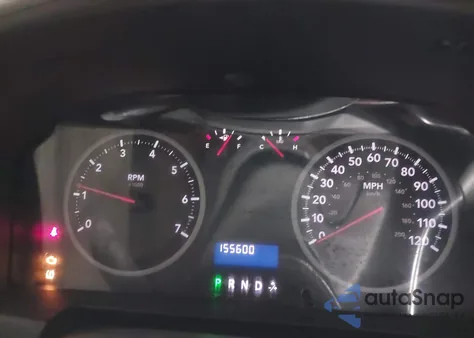 2010 Dodge Ram 1500 St z USA, uszkodzony, nr VIN 3D7JB1EK7AG118905